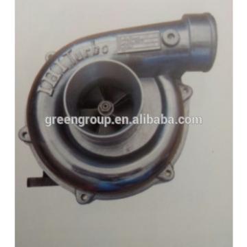 RHE61 turbocharger for sale,6BG1turbocharger,114400-3770,6738-81-8400 6505-65-5030 114400-3841 114400-3140 6222-81-8210