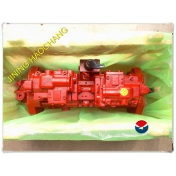 Supply Hyundai R210LC-3,R210-EM HYDRAULIC MAIN PUMP ASS&#39;Y:K3V112DT-1RER-9C39-2