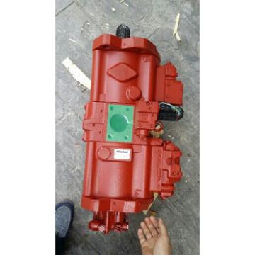 Supply VOLVO EW145B HYDRAULIC MAIN PUMP ASS&#39;Y: K5V80DT-1PDR-9N0J-ZV