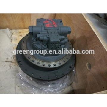 KATO excavator final drive,KATO travel motor ,HD250SE-2 track drive,HD250-5/7,KD400SE-2, HD400SEN2,HD400-5/7 HD450-5/7