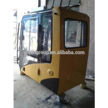 High quality!kobelco excavator cabin, SK80 excavator cabin,China supply!SK60 excavator cabin,SK09 operate cab