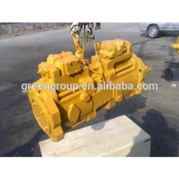 High quality!kobelco excavator main hydraulic pump,SK50 Hydraulic pump,SK120 excavator main pump,SK60 excavator piston pump