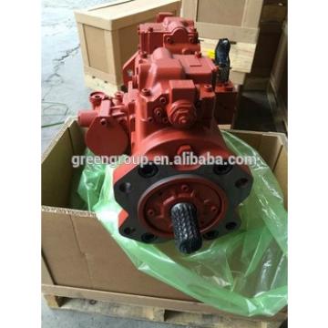 Hot sale!kobelco excavator main hydraulic pump, SK30 Hydraulic pump,SK45 excavator main pump,SK80 excavator piston pump