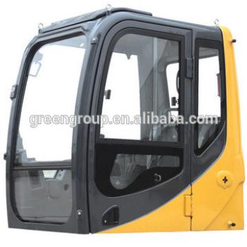 China supply!High quality with competitive price,kobelco excavator cabin,SK30 excavator cabin,SK75UR operate cab