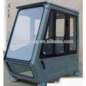 Hot sale!sumitomo excavator cabin, LS2800CJ/DJ/EJ/FJ excavator cabin,China supply,LS2800FJ2 excavator cabin,LS2800F2 operate cab