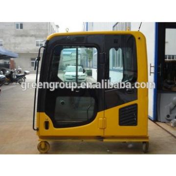 Hot sale!DAEWOO DOOSAN excavator cabin,DH320-2/3 excavator cabin,China supply DH450 excavator cabin,DH130-7 operate cab