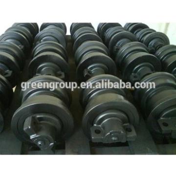 Kubota excavator Digger Track drive moto, Kubota KX41 final drive KX41-3V travel motor, KX41-2Vr, KX41-3 bottom roller