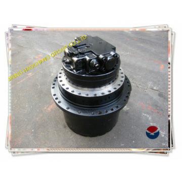 Supply final drive,travel motor for TAKEUCHI : TB68 TB70 E110B