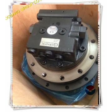 Supply final drive,travel motor for KUBOTA : K032, K035 IHI : IS35J/S