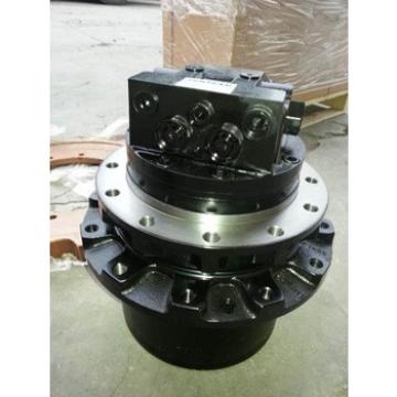 Supply final drive,travel motor for KOMAT : SR182, SR210, PC138USOPT