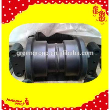 excavator track roller,used DH220-2 DH220-3 DH220-5 DH225-7 low roller,excavator bottom roller