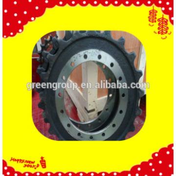 Used DH220-2 DH220-3 DH220-5 DH225-7 excavator Sprocket,excavator Drive roller