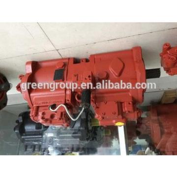 VOLVO excavator hydraulic pump, hydraulic main pump,piston pump ,FOR EC280