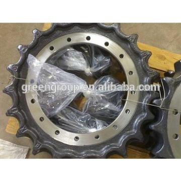 kubota excavator sprocket kh 31, kubota mini excavator sprocket,kubota mini excavator sprocket