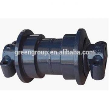 VOLVO excavator track roller,volvo track roller EC240B/EC460B/EC290B/EC210B/EC360B, VOLVO ORIGINAL PARTS