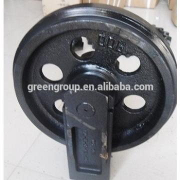 Kubota KX185 excavator idler,kubota excavator front idler,KX41,KX91,U15-3S,U35,U45,U50,U55,U60