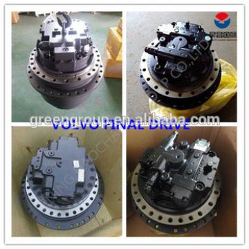 VOLVO excavator travel motor,hydraulic motor,spare parts,EC240B,EC260B,EC280,EC290B,EC320,EC360B,EC380,EC420