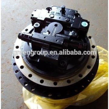 Volvo EC460 final drive, volvo ec460 travel motor drive motor