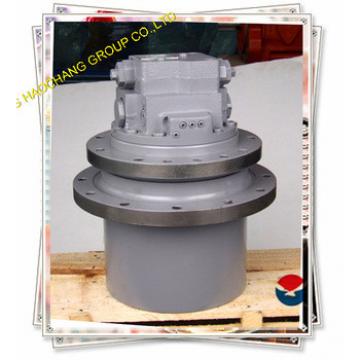 Supply KOMAT final drive,travel motor for KOMAT : PC45, PC50, PC58