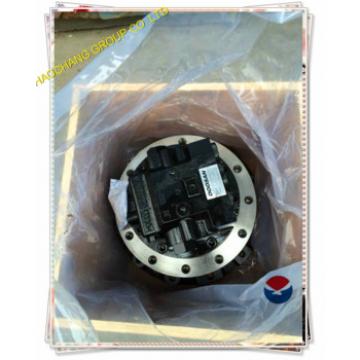 Supply MITSUBISHI final drive,travel motor for MITSUBISHI : E70B-1, 307BL-1, 307B (BIO),