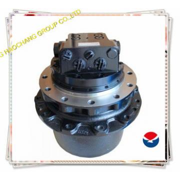 supply KOBELCO final drive,travel motor for B71, CK90UR, SK60CR