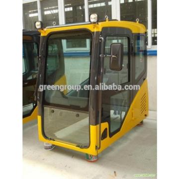 Kato HD250 Excavator Cab, Kato HD250-5/7 Excavator Cabin, HD250SE-2 Operate Cab