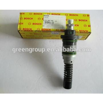 Original Bosch injector pump 0414401105 for Deutz 02112860 fuel pump VOE 20500360