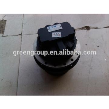 Takeuchi TB016 travel motor PHV-1B-12b-8502A final drive travel motor for mini takeuchi excavator TB016 TB16 tracking motor