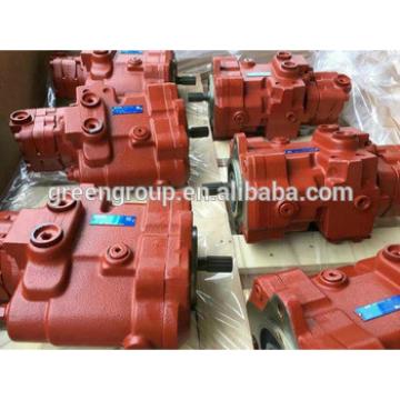 KATO HD250 excavator hydraulic pump,KATO excavator main pump HD250-5/7,HD250SE-2,HD308US