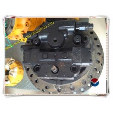 R160-7 final drive, travel motor for excavator