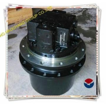 Excavator parts Travel Motor for Made In China Hydraulic system Final Drive PC400-8