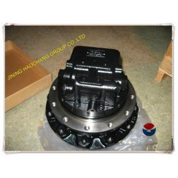 TM30 final drive,TM travel motor,hydraulic travel motor