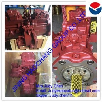 Hyundai Hydraulic Pump,R360LC-7 main pump 31NA-10030,K3V180DTH-1P0R-9C0S KPM hyraulic pump for Hyundai excavator