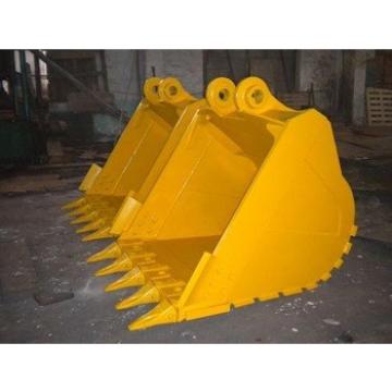 207-7014151 High Quanlity Casting Excavator Crusher Bucket for Sale