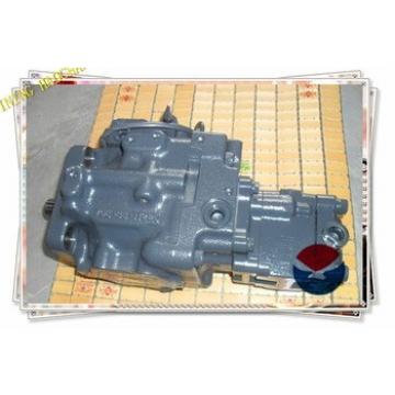 VOLVO EC240B excavator main pump,Volvo EC240 hydraulic pump,1142-00530,Kawasaki K3V112DT-1XER-9N2A-2