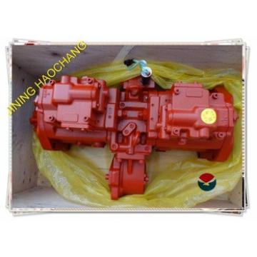 HYDRAULIC PUMP FOR SHANTUI SL30W WHEEL LOADER,small hydraulic pump