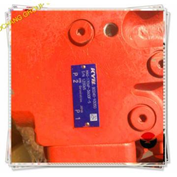 Shantui Excavator SE240 parts travel motor, doosan parts