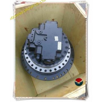 Kobelco Z84, Z85, Z76RP final drive assy,B54,B77 travel device motor,PH15V00012F1,PH15V00012F2,Track motor,