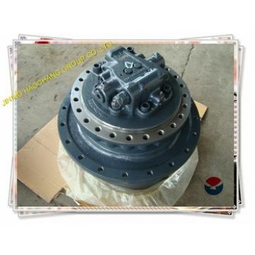 R360lc-7 R360-7 excavator hydraulic parts final drive travel motor 31NA-40020 Travel device in stock