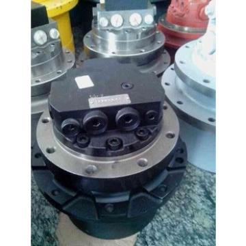 Kobelco Final Drive Assy,SK014,SK015 Travel device motor,S19031-06400 ,S19031-12400 ,