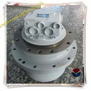 track motor SK50UR final drive assy,Z76 travel device motor,SK50,SK50UR-3,PY15V00009F2, PY15V00009F3