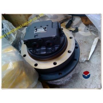 Kobelco SK95UR final drive, SK95 travel device motor,YX15V00001F1 ,2441U815F1 ,YT15V00008F1