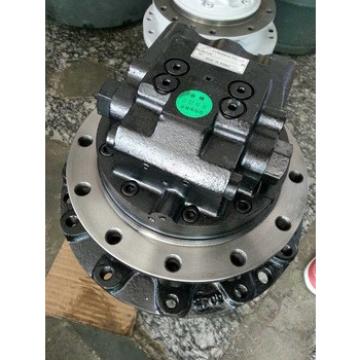 SE280LC-2 SE280LC-3 samsung track final drive motor assembly excavator