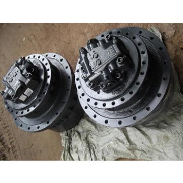 PC400LC-7 final drive , S6D125E-3 engine final drive ass&#39;y,track motor R60,R130,R190,R210,R215,R140W,R170W,31EM-40010,