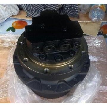 Excavator SK350-8 LC15V00026F2 FINAL DRIVE, M4V290F-RG6.5F FK33T Travel motor with Reductor