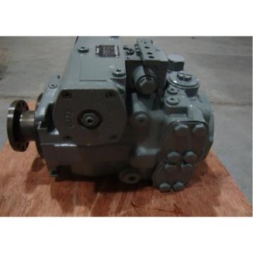 Kobelco K3V112 excavator hydraulic parts pilot pump gear pump YN10V00006F1