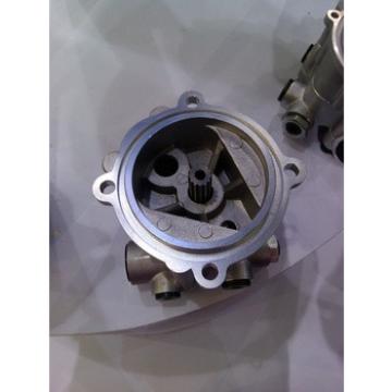 E200B excavator gear pump, E320 9903641226 hydraulic charging gear pump pilot pump KYB KP1009CHFSS