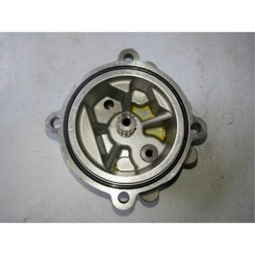 KYB gear pump KFP2217 2219 CLWSV, Kayaba KYB hydraulic gear pump pilot gear pump KYB