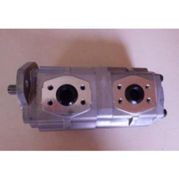 excavator D346 D348 D349 oil pump 3N2078 gear pump