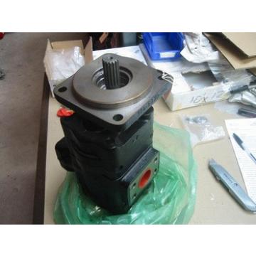 CASE 580 EXCAVATOR TANDEM PUMP 3249120108 - GT-3249120108